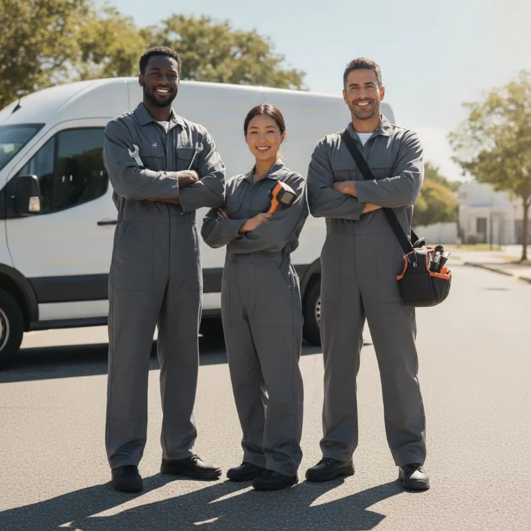Radiator Repair team in Abilene