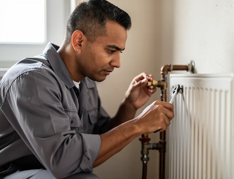 Radiator Repair service in Abilene